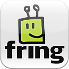 Fring for pc icon Fring for pc icon