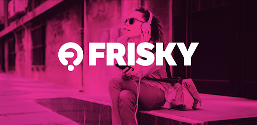 FRISKY pc screenshot FRISKY pc screenshot