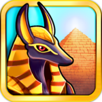 Age of Pyramids: Ancient Egypt icon