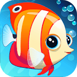 Fish Adventure Seasons for pc icon