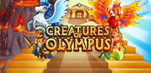 Legends of Olympus: Gods & Magic Hero Adventure pc screenshot