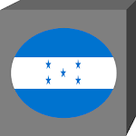 Honduras TV Channels icon