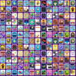 I00+ Games FRW for pc icon I00+ Games FRW for pc icon