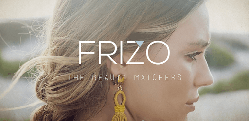 Frizo - The beauty matchers pc screenshot