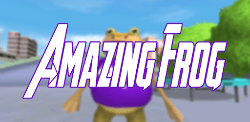 The Amazing Explorer Frog Simulator 3D pc screenshot The Amazing Explorer Frog Simulator 3D pc screenshot