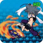 Beyblade Wallpaper HD Free for pc icon