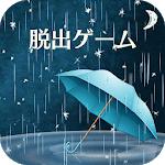 Escape Room: The Rainy Night icon