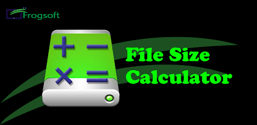 File Size Calc Computer File Size Calculator for PC - How to Install on Windows PC, Mac