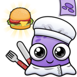 Moy 🍔 Restaurant Chef icon
