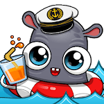 Larry - Virtual Pet Game icon