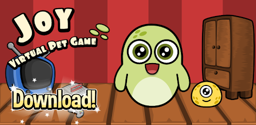 Joy 🐾 Virtual Pet Game pc screenshot Joy 🐾 Virtual Pet Game pc screenshot
