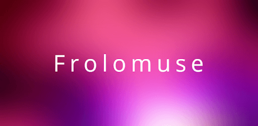 Frolomuse - Music Player 2019 and Audio Player pc screenshot Frolomuse - Music Player 2019 and Audio Player pc screenshot