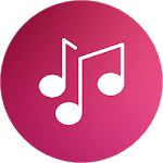 Frolomuse - Music Player 2019 and Audio Player icon