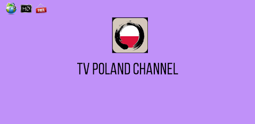 TV Poland Channel pc screenshot TV Poland Channel pc screenshot