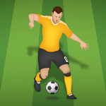 Football Bros - New game! for pc icon