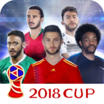 PRO Soccer Cup 2019 Manager icon