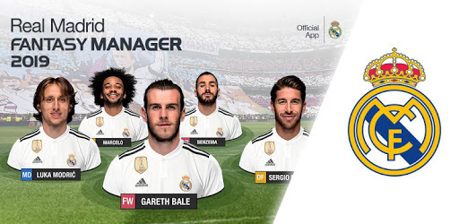 Real Madrid Fantasy Manager'18- Real football live pc screenshot Real Madrid Fantasy Manager'18- Real football live pc screenshot