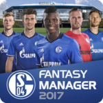 Schalke 04 Fantasy Manager '17 icon