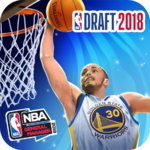 NBA General Manager 2018 - Basketball Coach Game icon