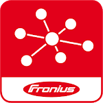 Fronius WELDCONNECT icon