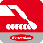 Fronius Weld Wizard icon