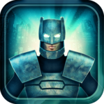Bat Superhero Fly Simulator icon