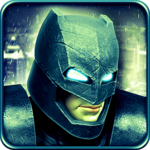 Bat Superhero Battle Simulator icon