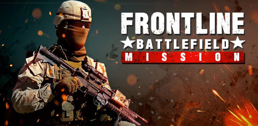 Frontline BattleField Mission pc screenshot Frontline BattleField Mission pc screenshot