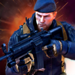 Frontline Commando Warcraft icon