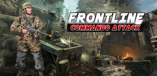 Commando Assassin:War Duty pc screenshot