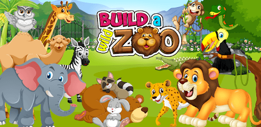 Build Wild Animal Zoo: Safari Parks Builder 2018 pc screenshot Build Wild Animal Zoo: Safari Parks Builder 2018 pc screenshot