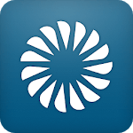 Frost Bank for pc icon