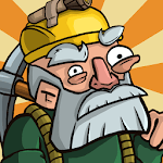 SWIPECRAFT - Idle Mining Game for pc icon