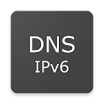DNS Changer (No Root - IPv6 - All connections) for pc icon DNS Changer (No Root - IPv6 - All connections) for pc icon