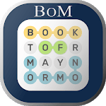 Book of Mormon Word Search - (Scramble Style) icon
