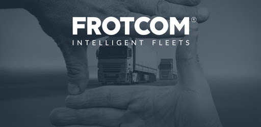 Frotcom for Smartphone pc screenshot