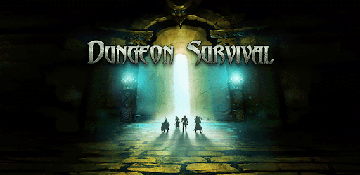 Dungeon Survival - Endless maze pc screenshot Dungeon Survival - Endless maze pc screenshot