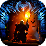 Dungeon Survival - Endless maze icon