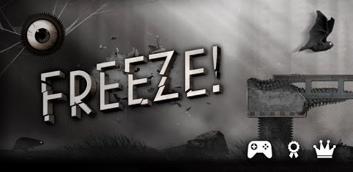 Freeze! pc screenshot Freeze! pc screenshot