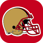Wallpapers for San Francisco 49ers Fans for pc icon
