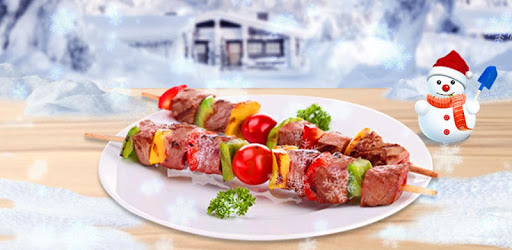 BBQ Food Maker - Party Time! pc screenshot BBQ Food Maker - Party Time! pc screenshot