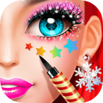 Party Girl Makeover icon