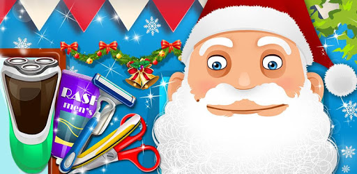 Beard Salon for Santa Claus pc screenshot Beard Salon for Santa Claus pc screenshot