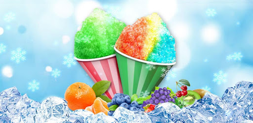 Snow Cone™ Rainbow Maker pc screenshot