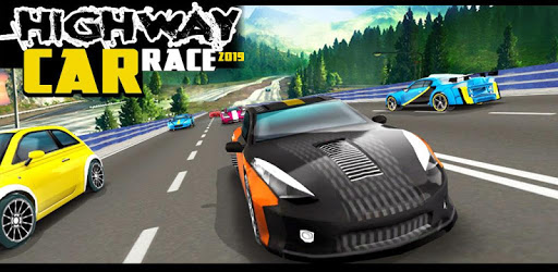 Highway Car Race 2019: Racing Traffic via Stunts pc screenshot Highway Car Race 2019: Racing Traffic via Stunts pc screenshot