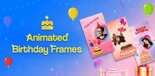 Photo Frames for Birthday - Birthday Song pc screenshot Photo Frames for Birthday - Birthday Song pc screenshot