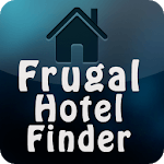 Frugal Hotel and Google Hotels icon