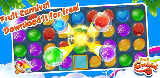 Fruit Carnival pc screenshot