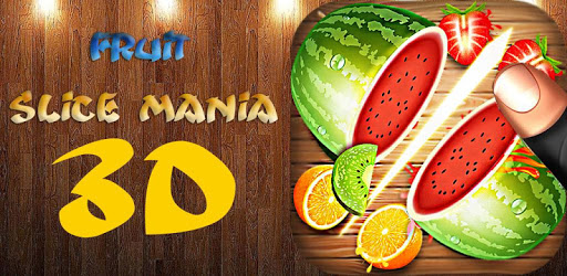 Fruit Cut Slice Mania 3D pc screenshot Fruit Cut Slice Mania 3D pc screenshot
