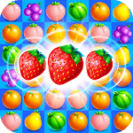 Fruits Mania-Free Match 3 Games icon